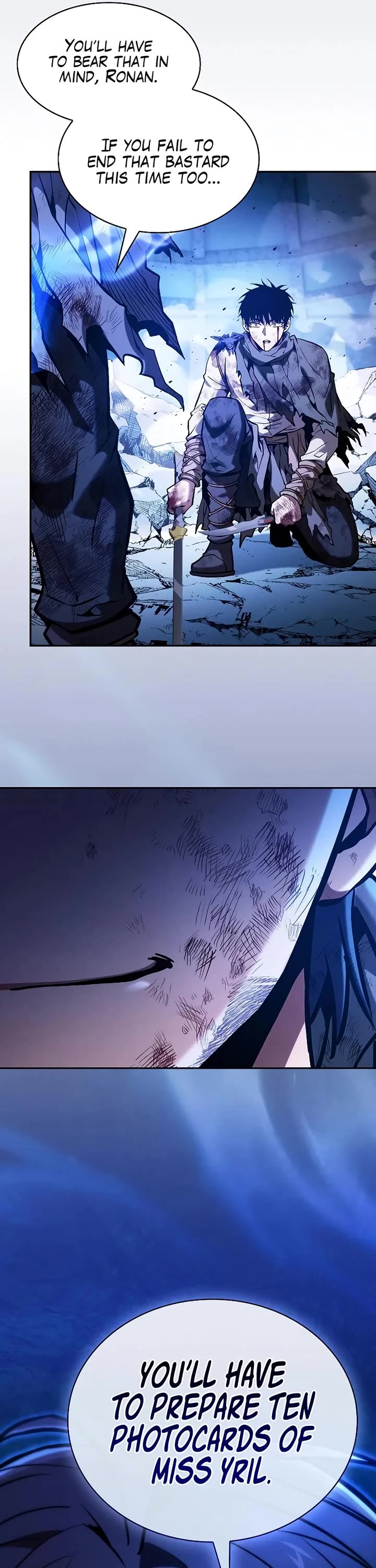 Academy’s Genius Swordmaster Chapter 117 page 48 - Chapter 117