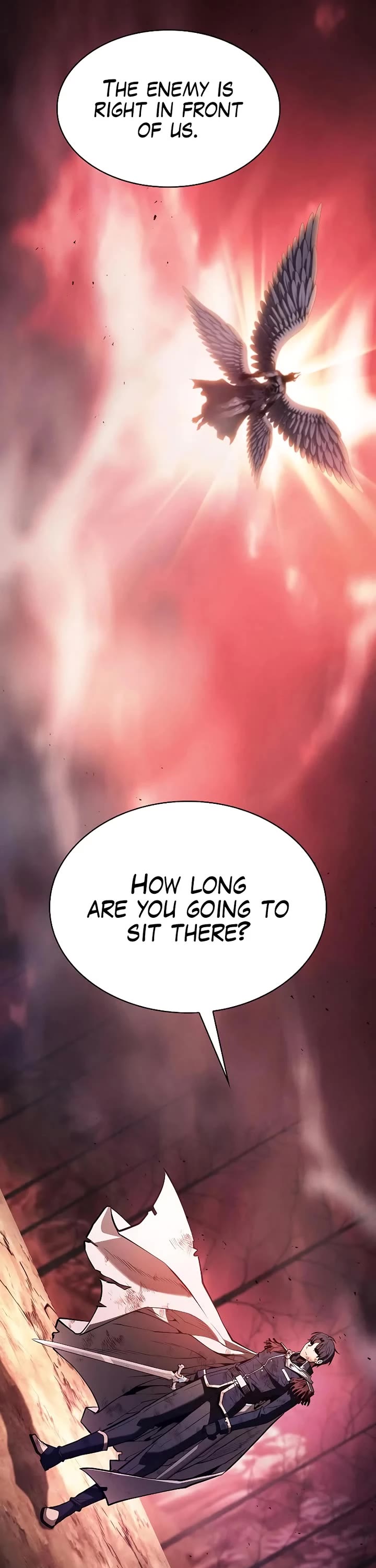 Academy’s Genius Swordmaster Chapter 117 page 53 - Chapter 117
