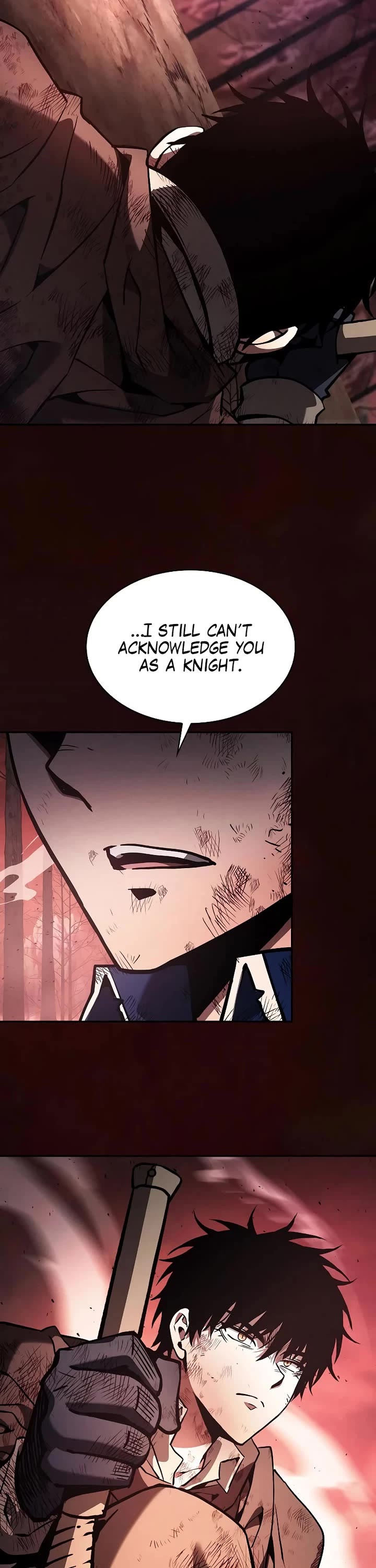 Academy’s Genius Swordmaster Chapter 117 page 54 - Chapter 117