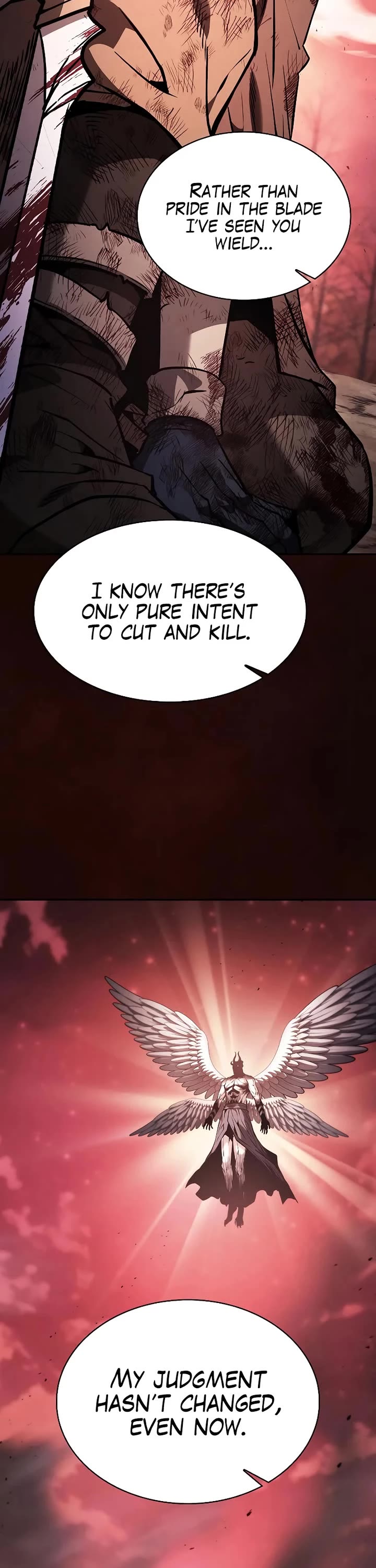 Academy’s Genius Swordmaster Chapter 117 page 55 - Chapter 117