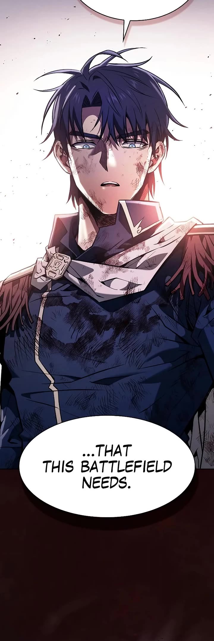 Academy’s Genius Swordmaster Chapter 117 page 57 - Chapter 117