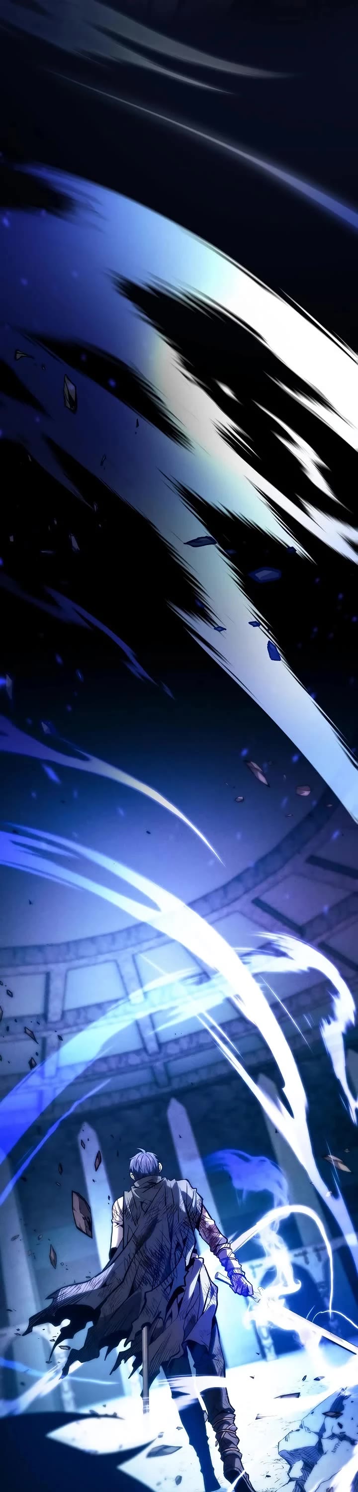 Academy’s Genius Swordmaster Chapter 117 page 62 - Chapter 117