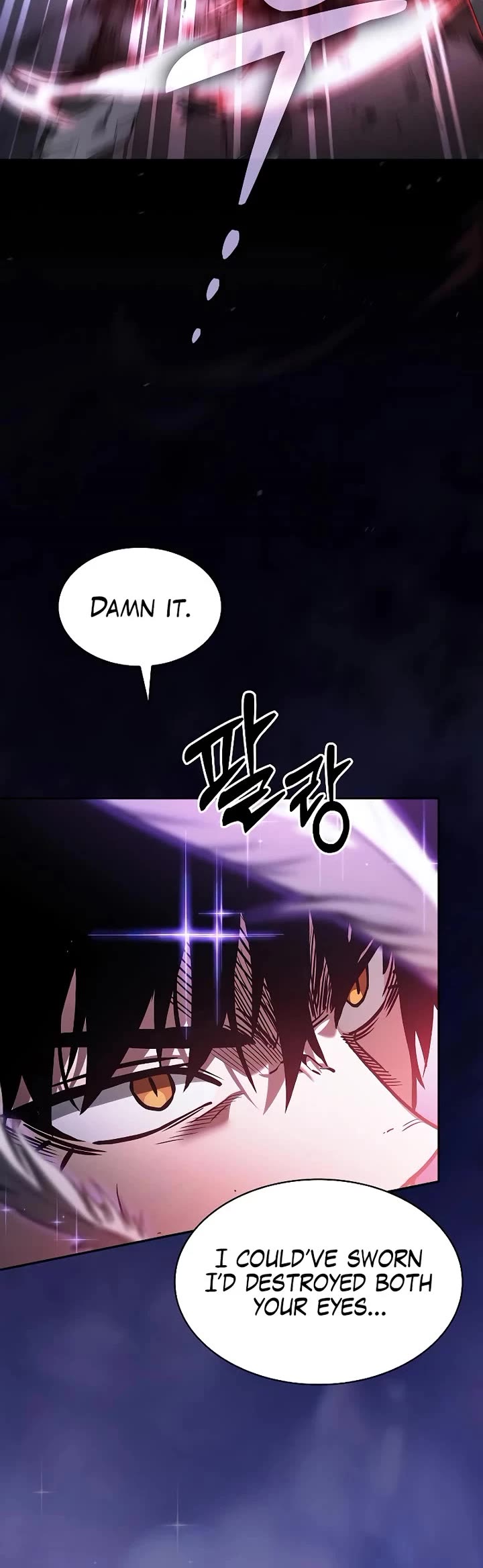 Academy’s Genius Swordmaster Chapter 117 page 9 - Chapter 117