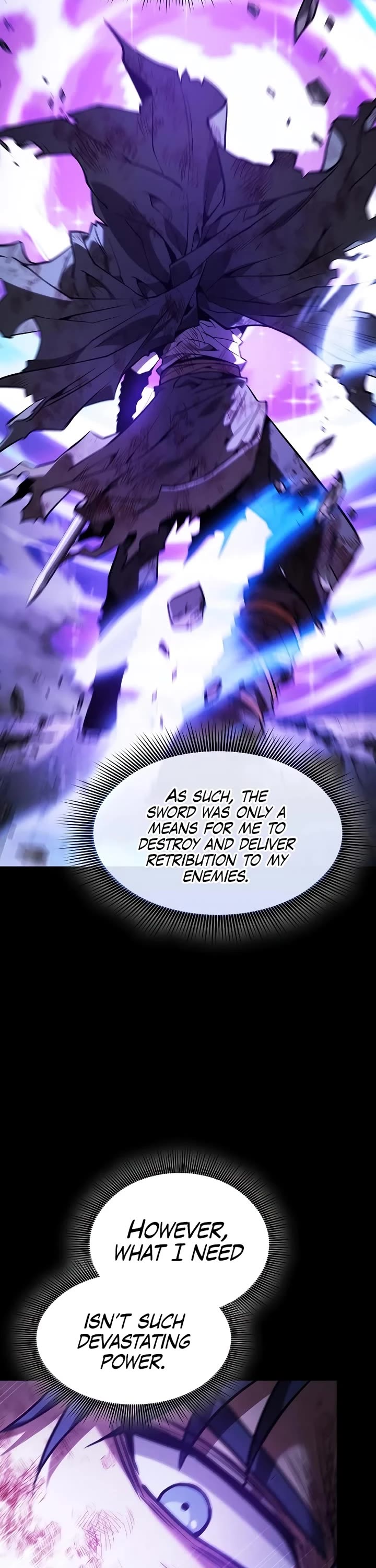 Academy’s Genius Swordmaster Chapter 118 page 12 - Chapter 118