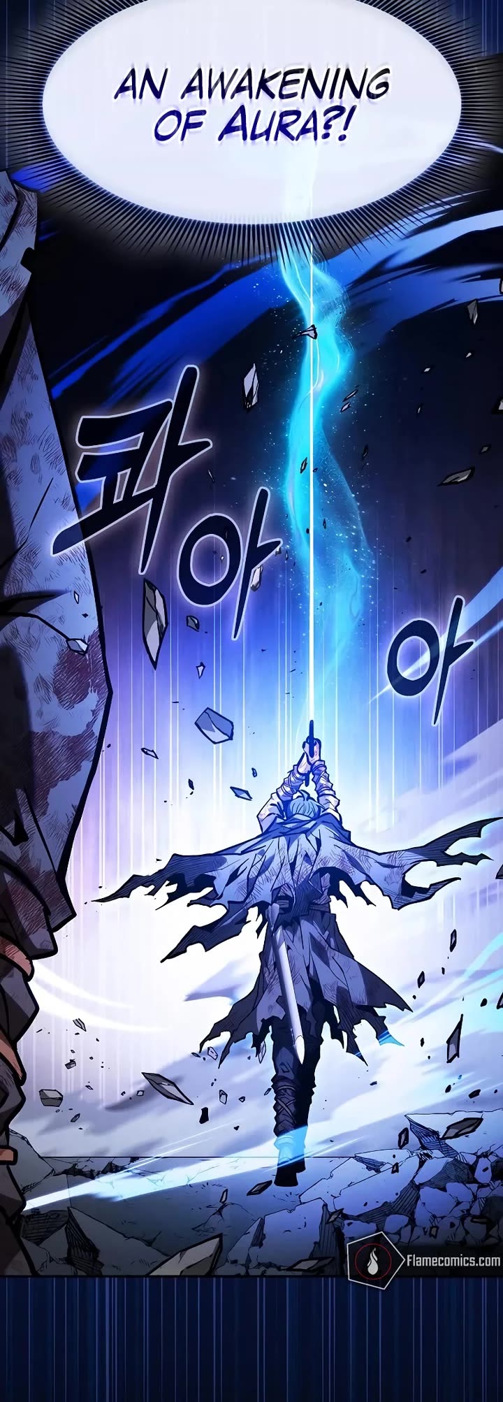 Academy’s Genius Swordmaster Chapter 118 page 19 - Chapter 118