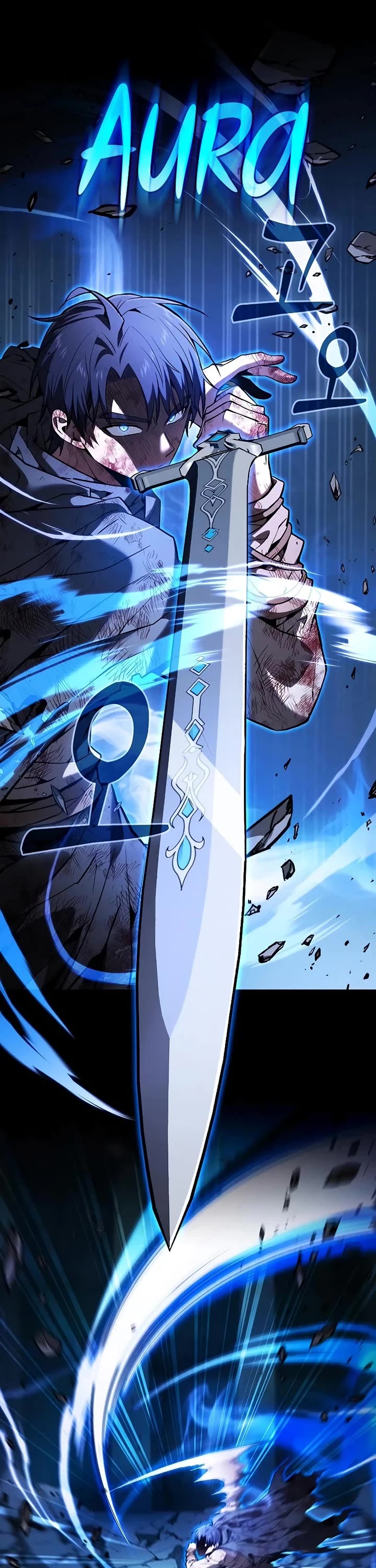 Academy’s Genius Swordmaster Chapter 118 page 2 - Chapter 118