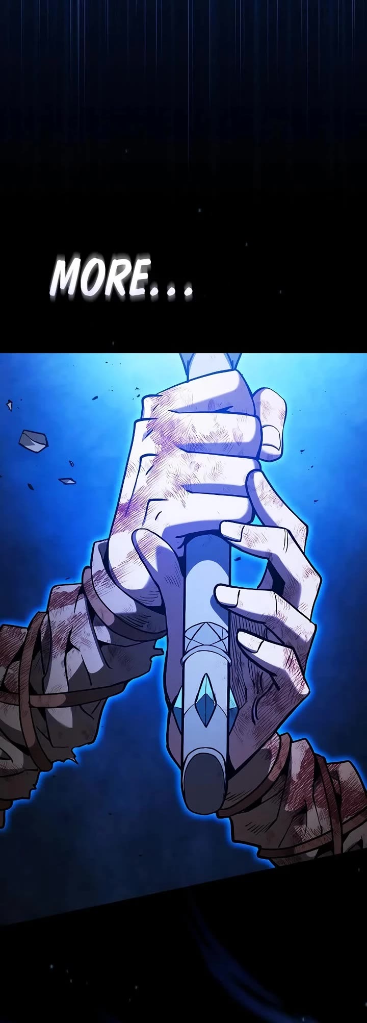 Academy’s Genius Swordmaster Chapter 118 page 20 - Chapter 118