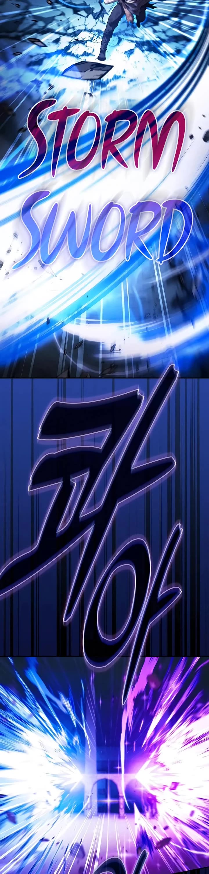 Academy’s Genius Swordmaster Chapter 118 page 3 - Chapter 118