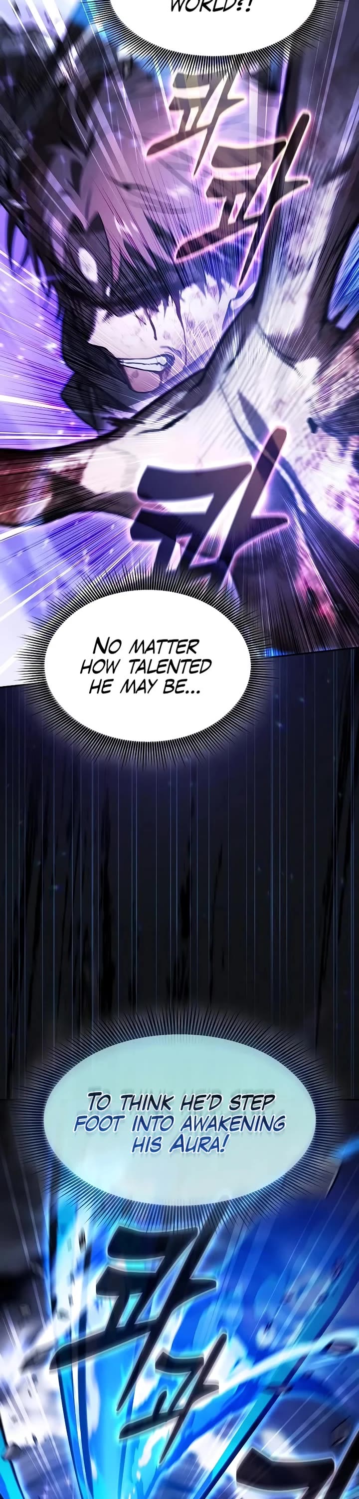 Academy’s Genius Swordmaster Chapter 118 page 31 - Chapter 118