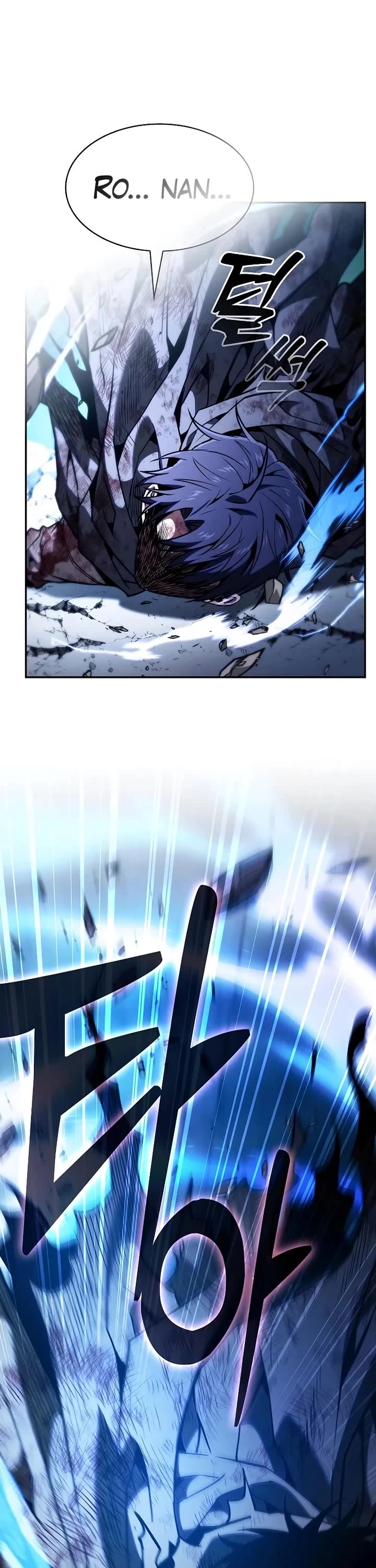 Academy’s Genius Swordmaster Chapter 118 page 35 - Chapter 118