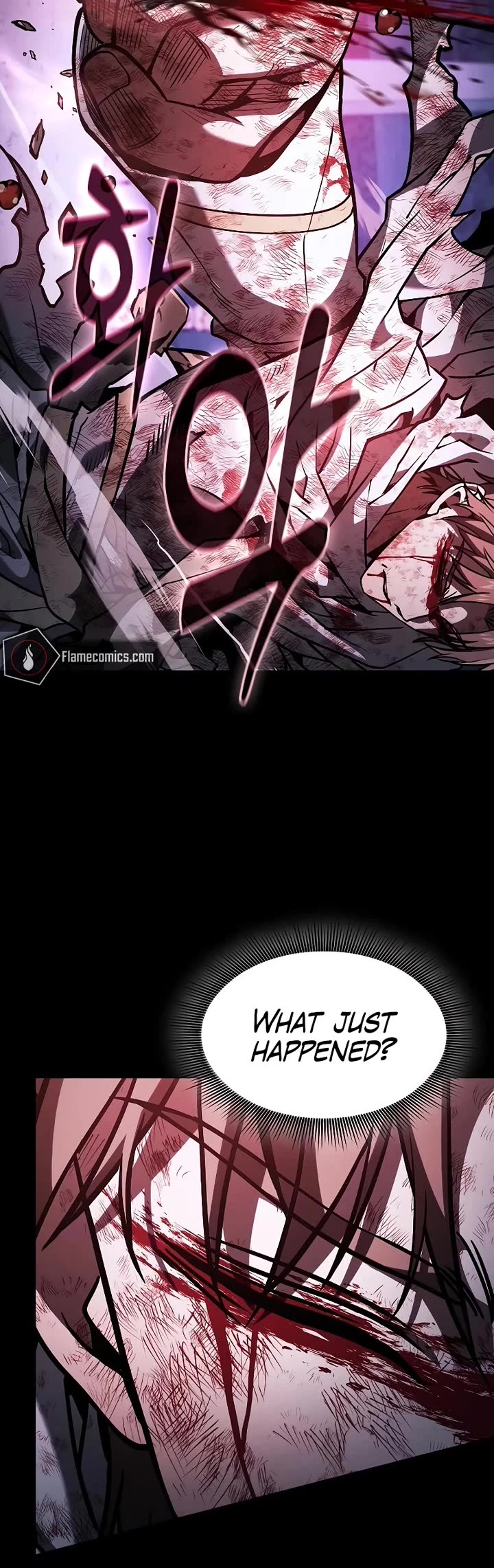 Academy’s Genius Swordmaster Chapter 118 page 44 - Chapter 118