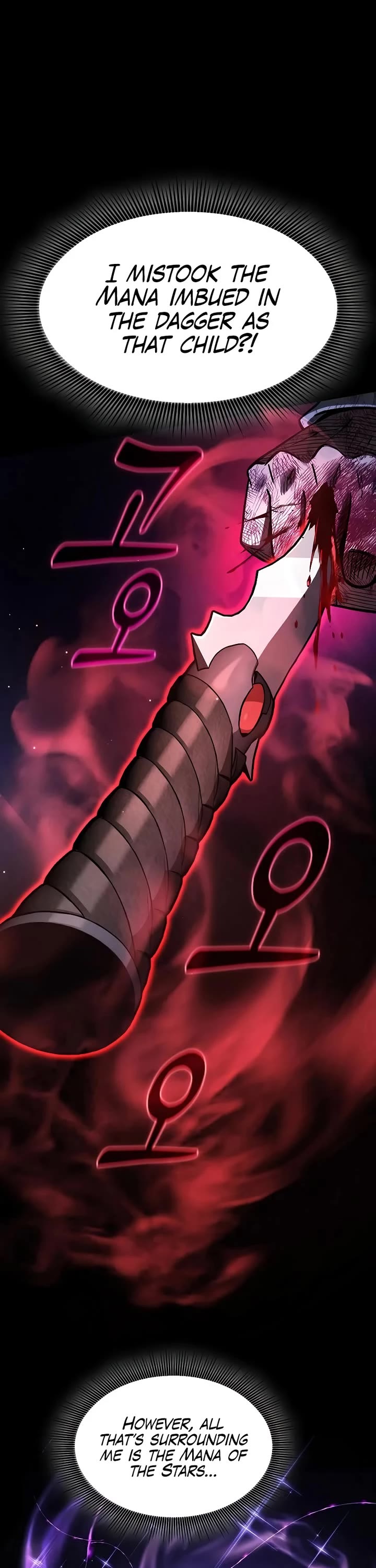 Academy’s Genius Swordmaster Chapter 118 page 45 - Chapter 118