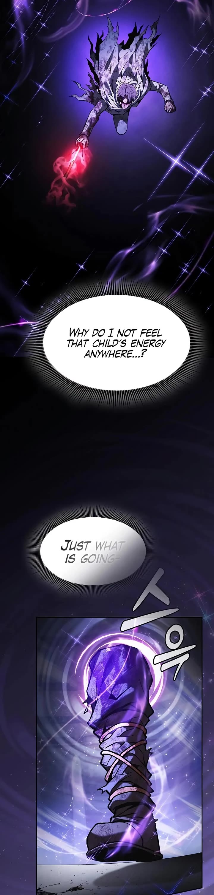 Academy’s Genius Swordmaster Chapter 118 page 46 - Chapter 118