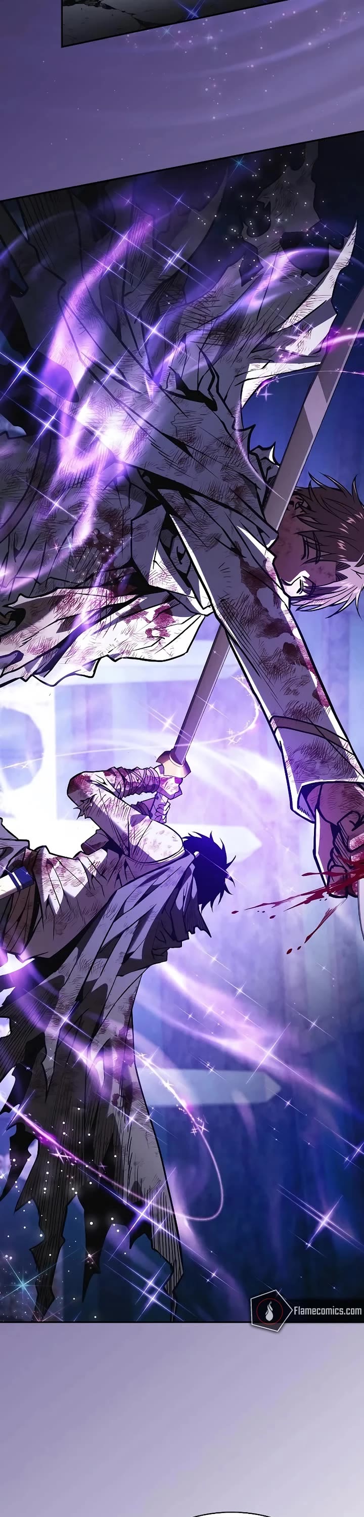 Academy’s Genius Swordmaster Chapter 118 page 47 - Chapter 118