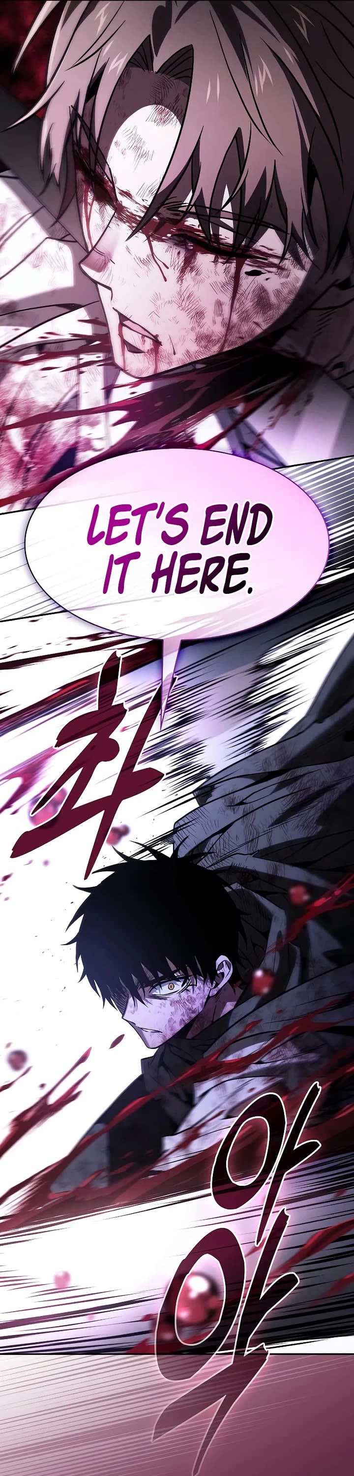 Academy’s Genius Swordmaster Chapter 118 page 50 - Chapter 118