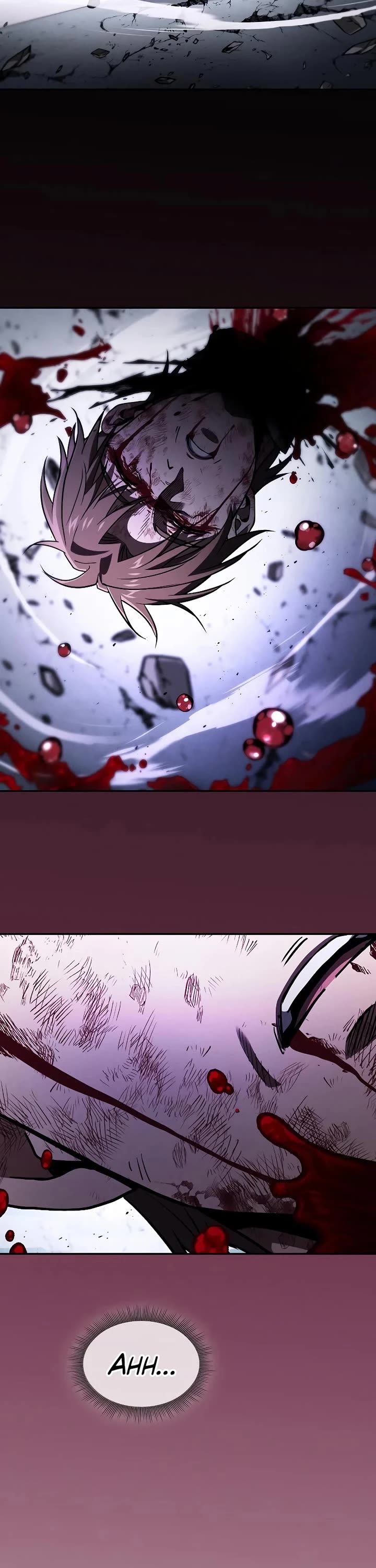 Academy’s Genius Swordmaster Chapter 118 page 52 - Chapter 118