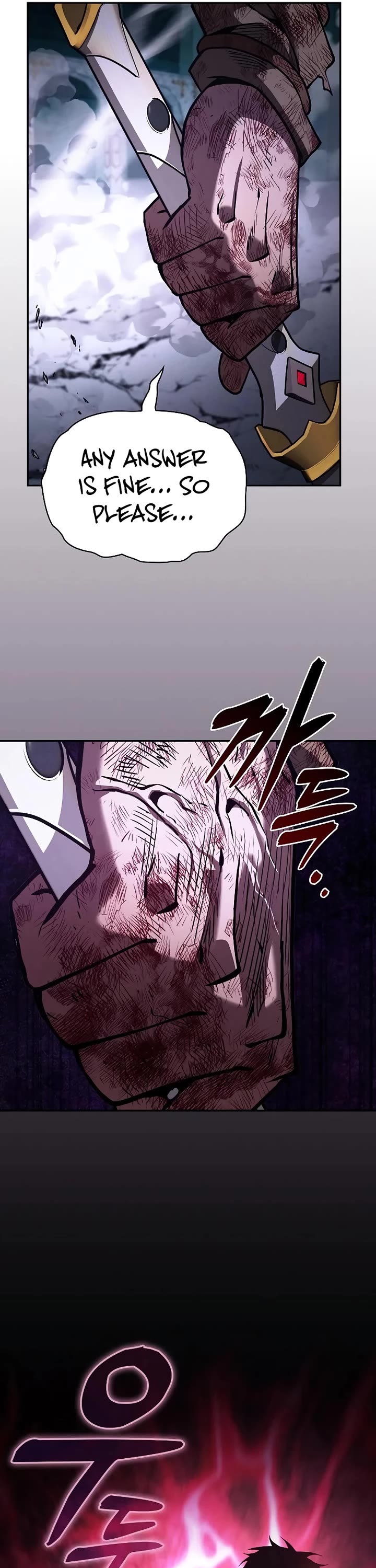 Academy’s Genius Swordmaster Chapter 119 page 11 - Chapter 119