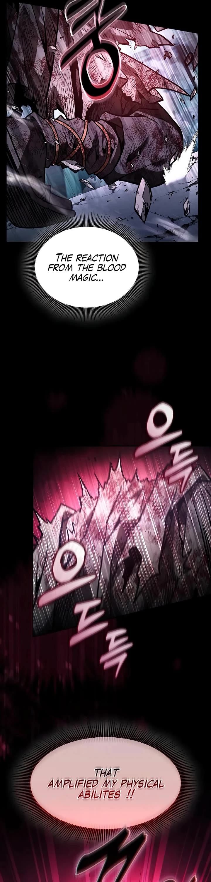 Academy’s Genius Swordmaster Chapter 119 page 13 - Chapter 119