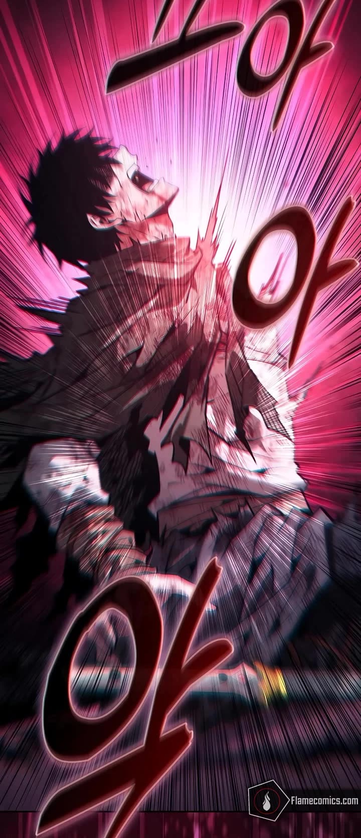 Academy’s Genius Swordmaster Chapter 119 page 14 - Chapter 119