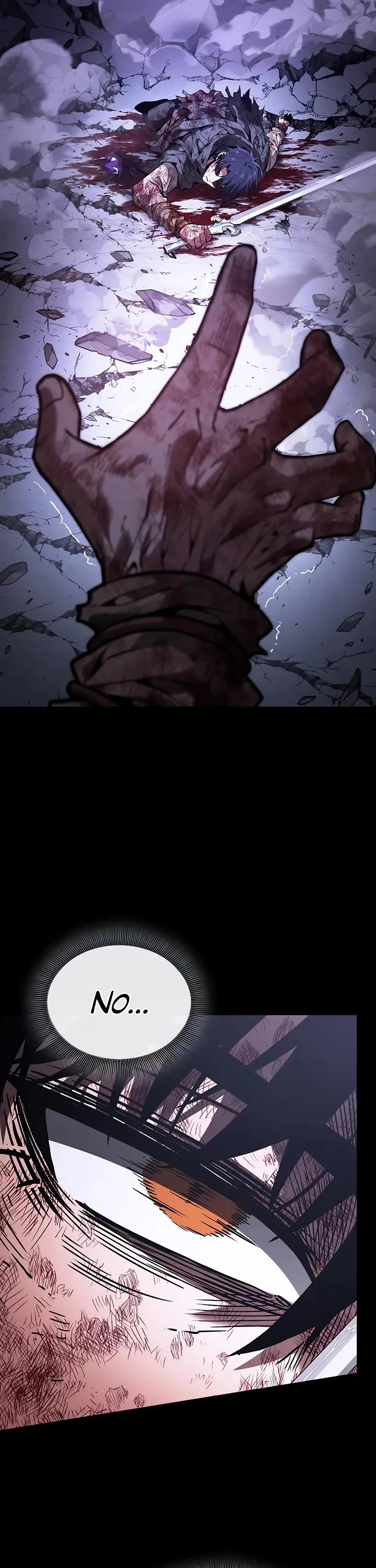 Academy’s Genius Swordmaster Chapter 119 page 17 - Chapter 119