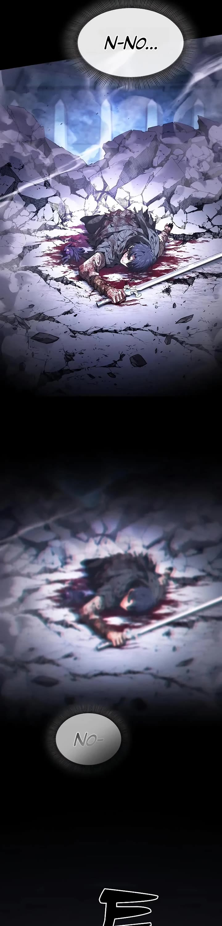 Academy’s Genius Swordmaster Chapter 119 page 18 - Chapter 119