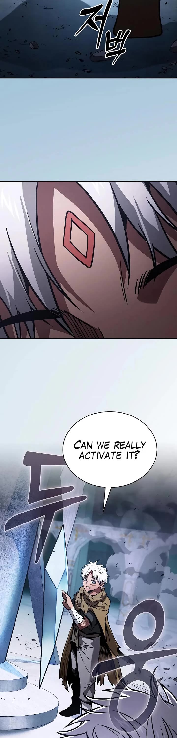 Academy’s Genius Swordmaster Chapter 119 page 22 - Chapter 119