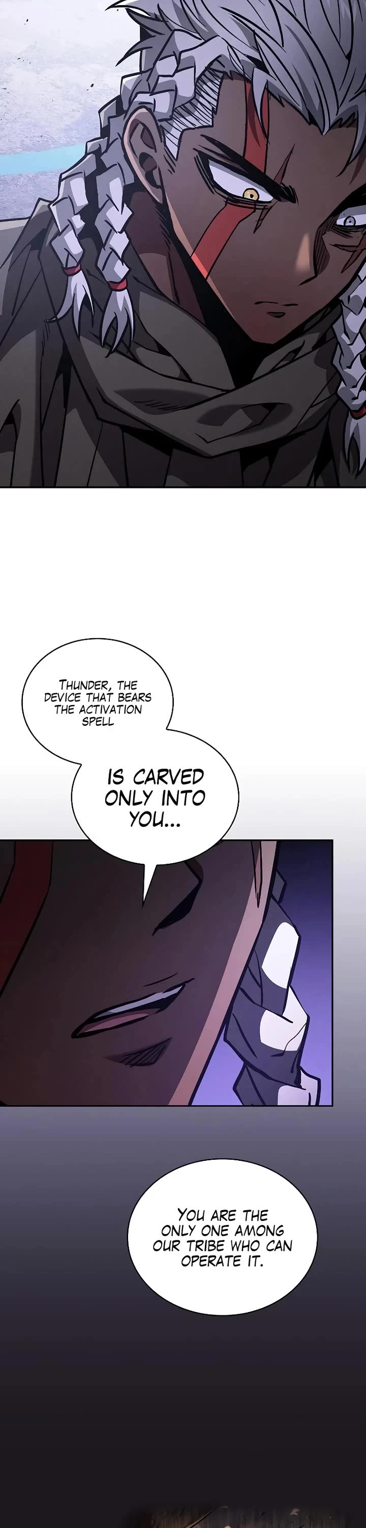 Academy’s Genius Swordmaster Chapter 119 page 23 - Chapter 119