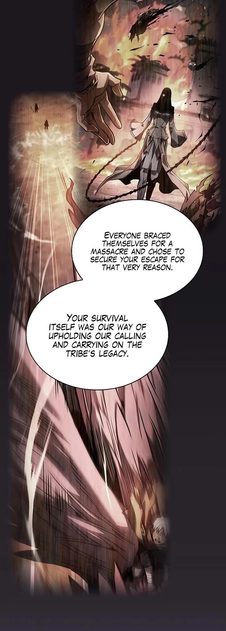 Academy’s Genius Swordmaster Chapter 119 page 24 - Chapter 119