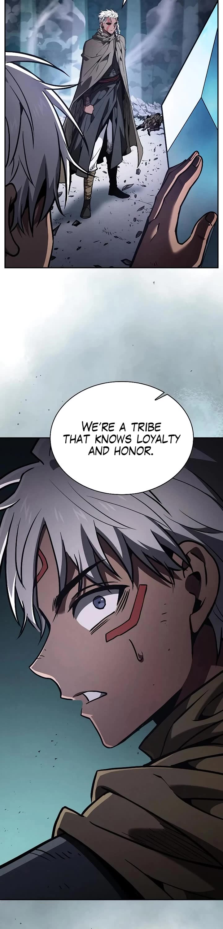 Academy’s Genius Swordmaster Chapter 119 page 27 - Chapter 119