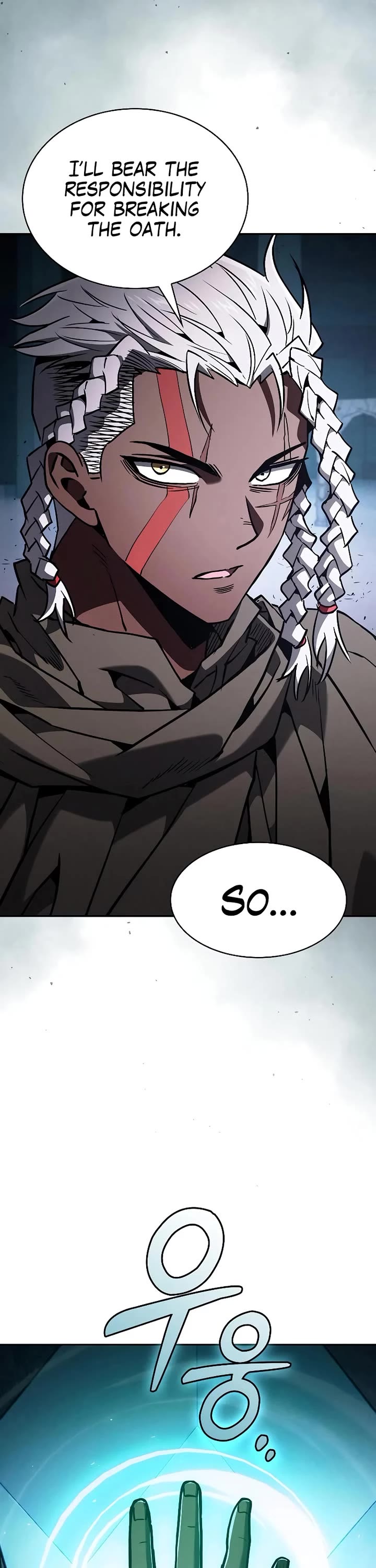 Academy’s Genius Swordmaster Chapter 119 page 28 - Chapter 119