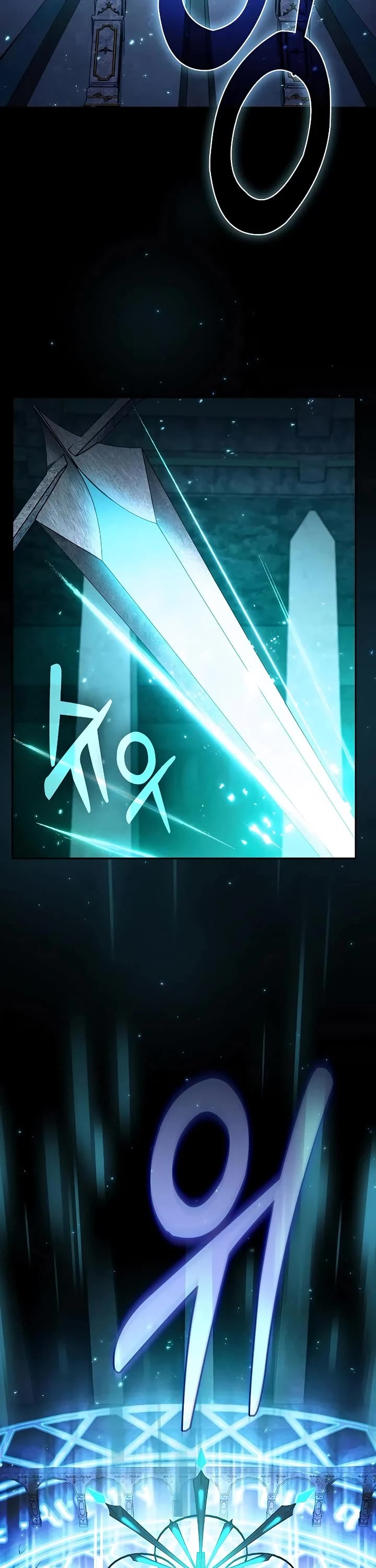 Academy’s Genius Swordmaster Chapter 119 page 32 - Chapter 119