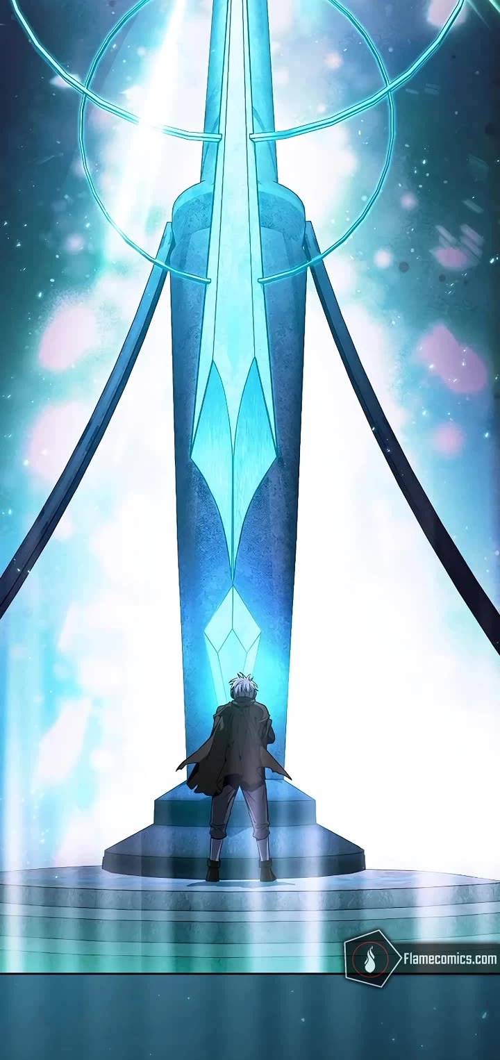 Academy’s Genius Swordmaster Chapter 119 page 34 - Chapter 119