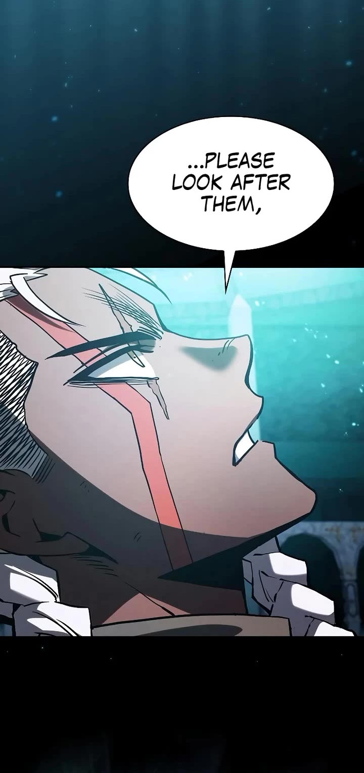 Academy’s Genius Swordmaster Chapter 119 page 35 - Chapter 119