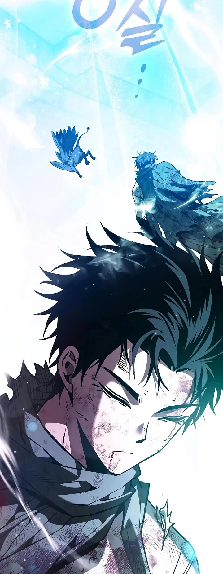 Academy’s Genius Swordmaster Chapter 119 page 39 - Chapter 119
