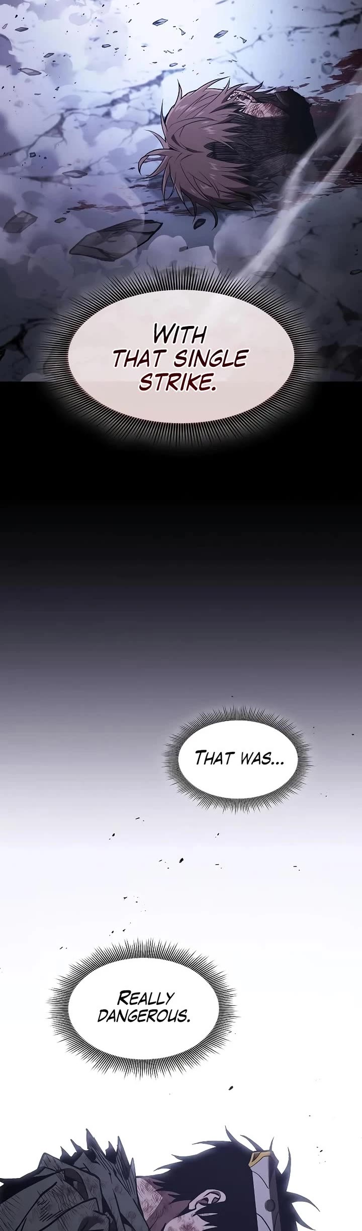 Academy’s Genius Swordmaster Chapter 119 page 4 - Chapter 119