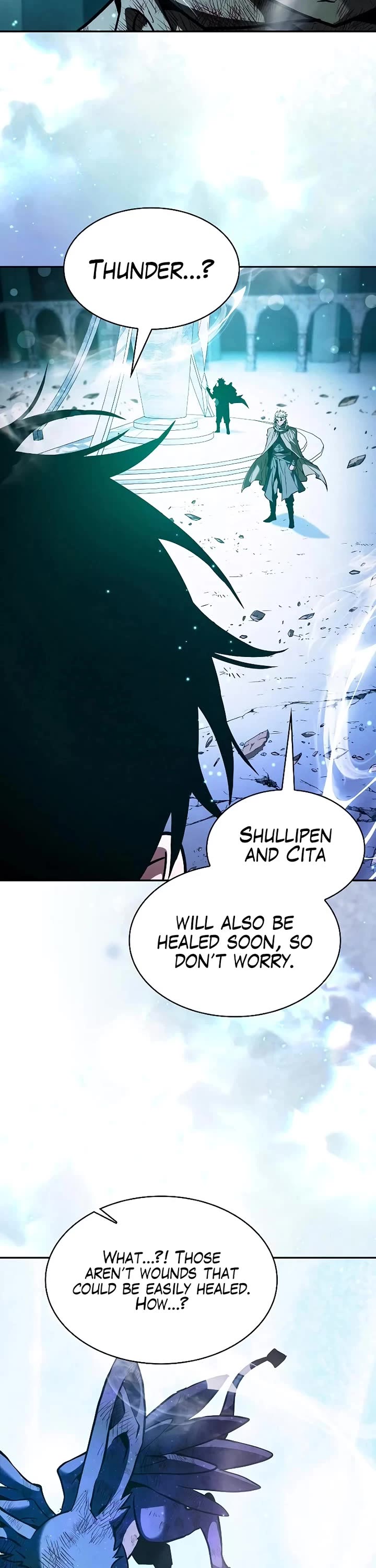 Academy’s Genius Swordmaster Chapter 119 page 42 - Chapter 119