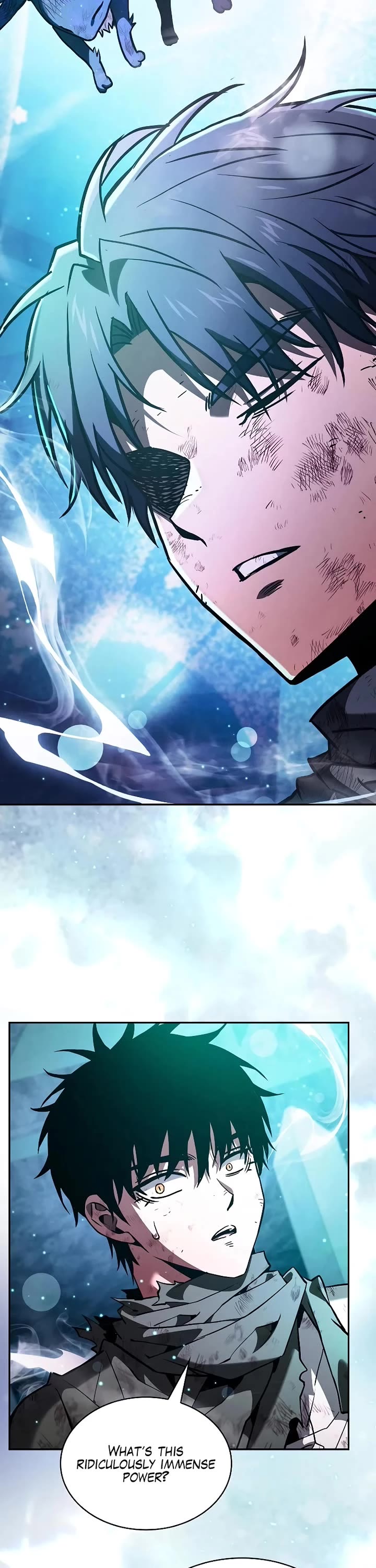 Academy’s Genius Swordmaster Chapter 119 page 43 - Chapter 119