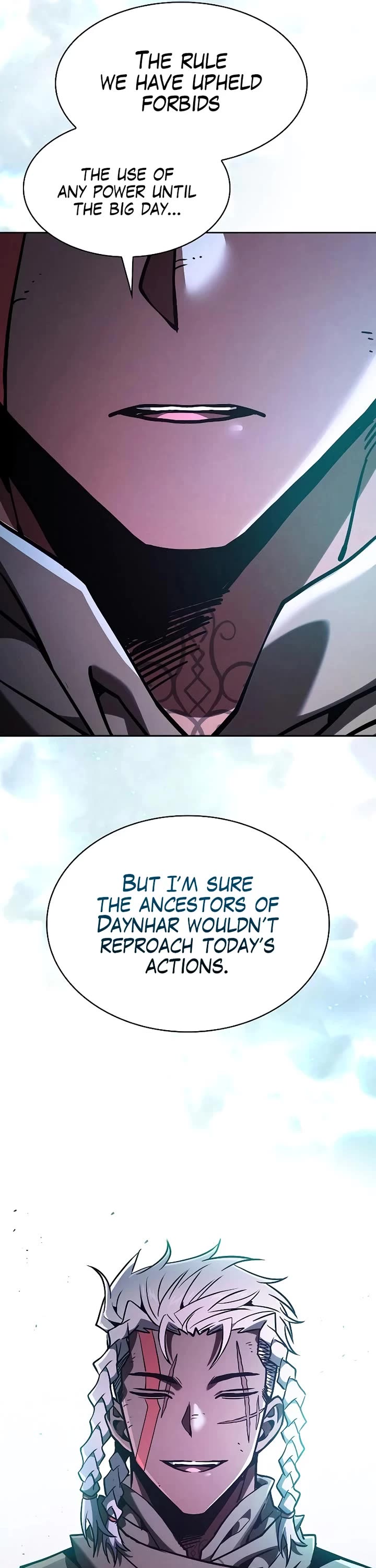 Academy’s Genius Swordmaster Chapter 119 page 46 - Chapter 119