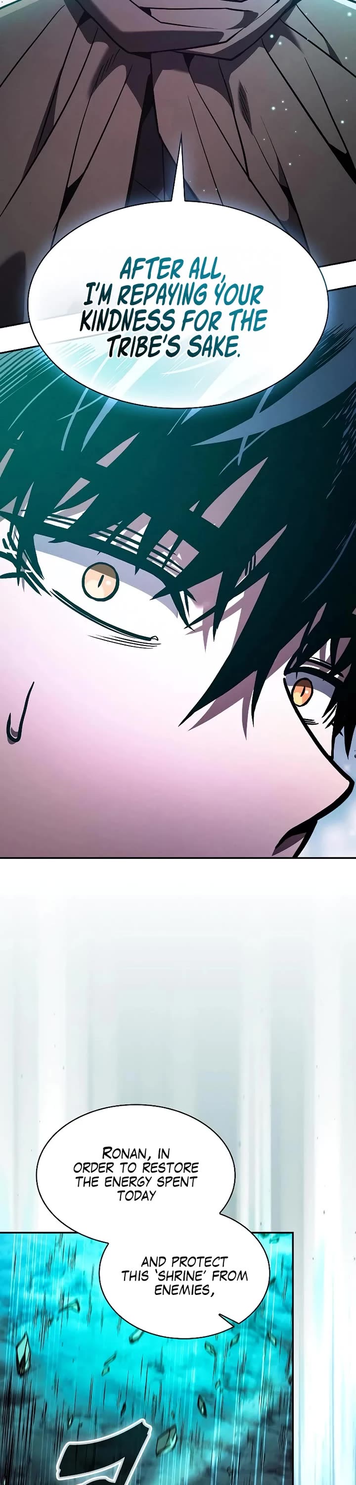 Academy’s Genius Swordmaster Chapter 119 page 47 - Chapter 119
