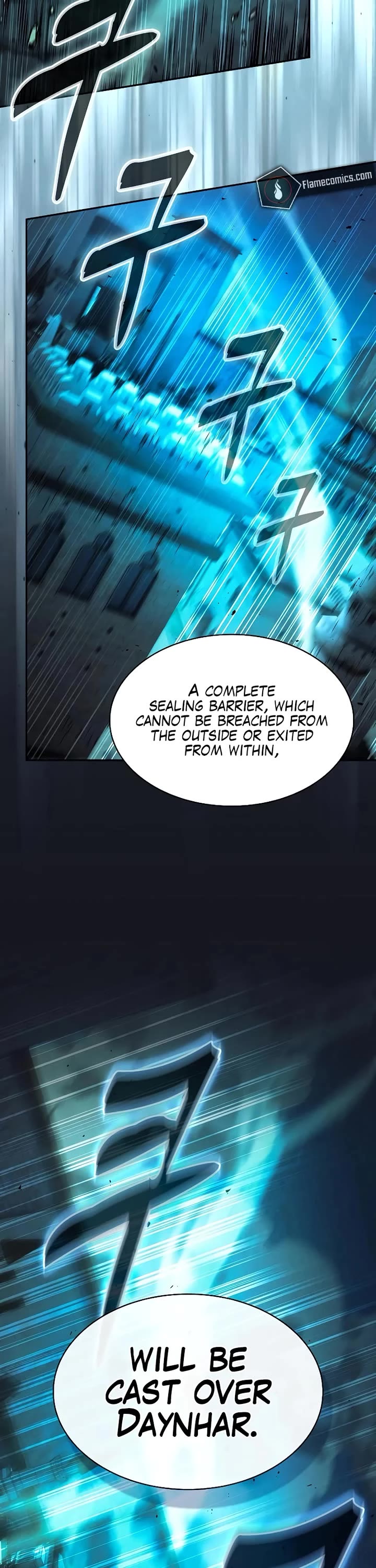 Academy’s Genius Swordmaster Chapter 119 page 48 - Chapter 119