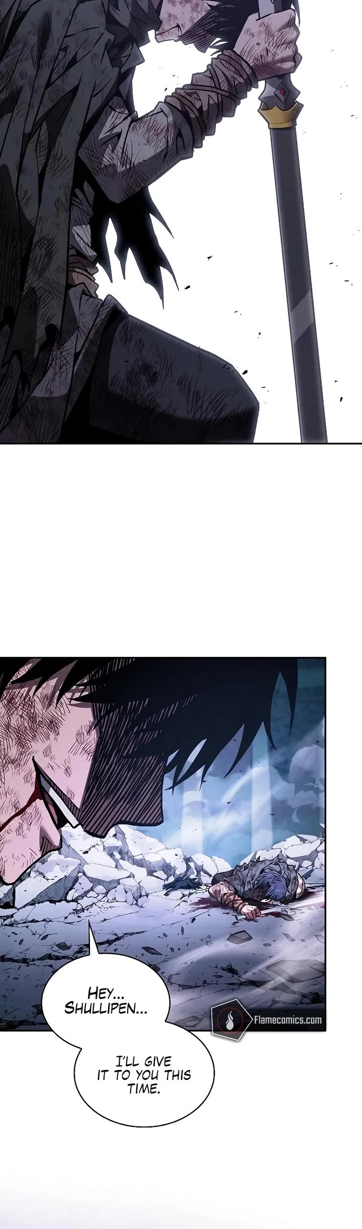 Academy’s Genius Swordmaster Chapter 119 page 5 - Chapter 119