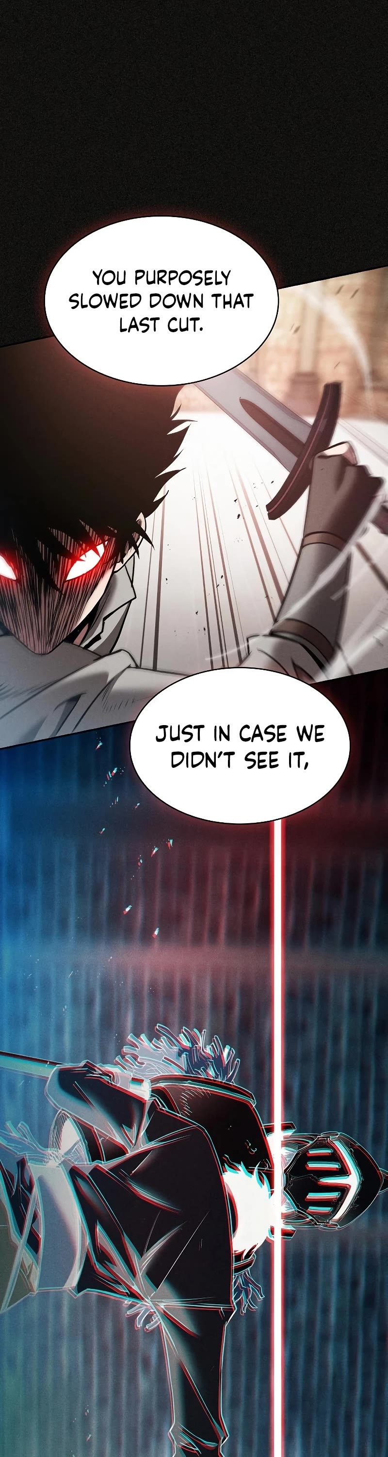 Academy’s Genius Swordmaster Chapter 12 page 11 - Chapter 12
