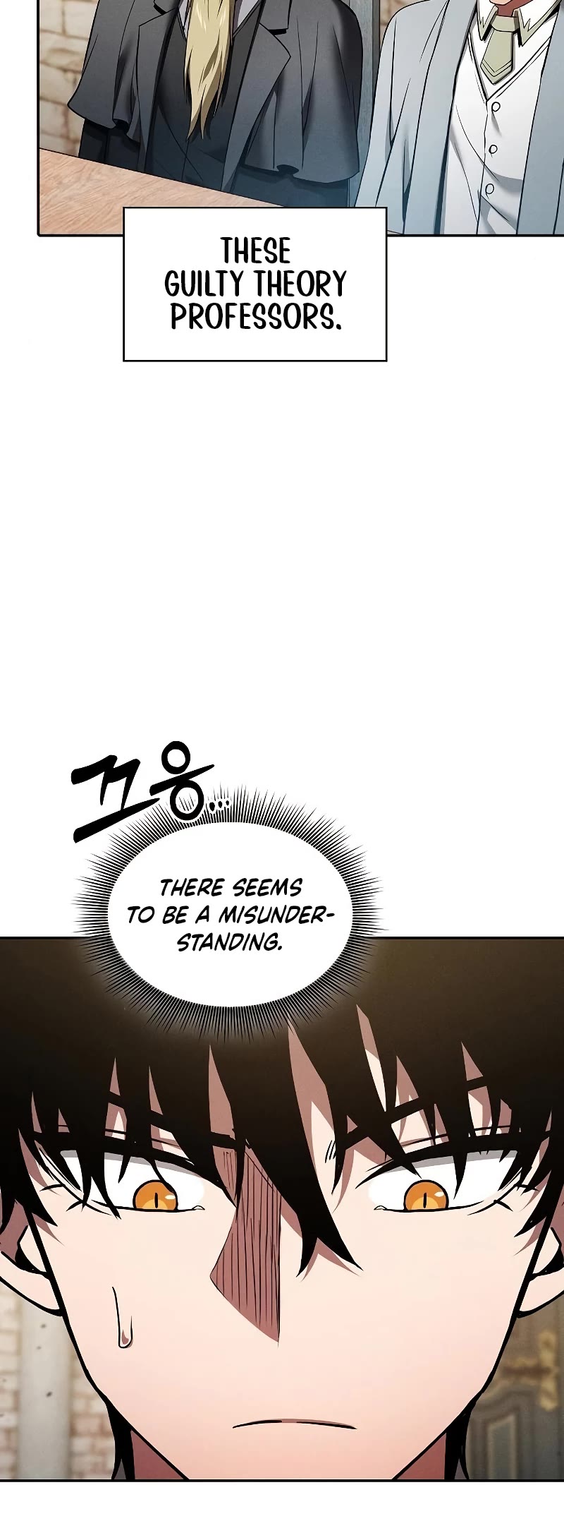 Academy’s Genius Swordmaster Chapter 12 page 14 - Chapter 12