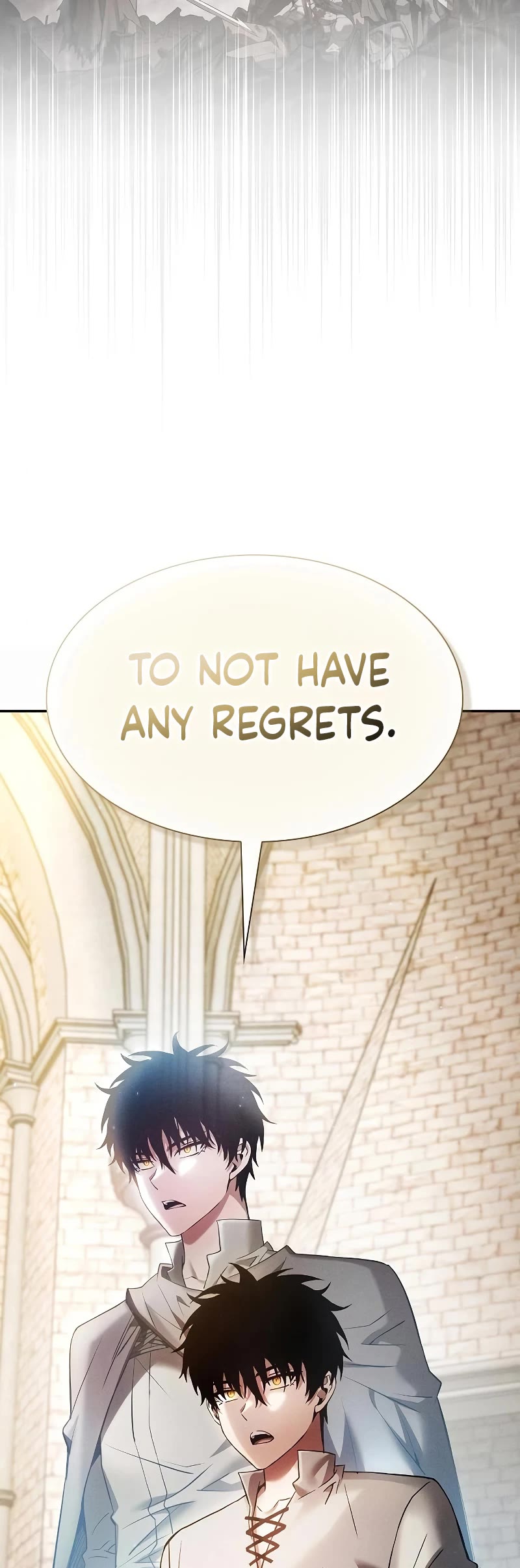 Academy’s Genius Swordmaster Chapter 12 page 23 - Chapter 12