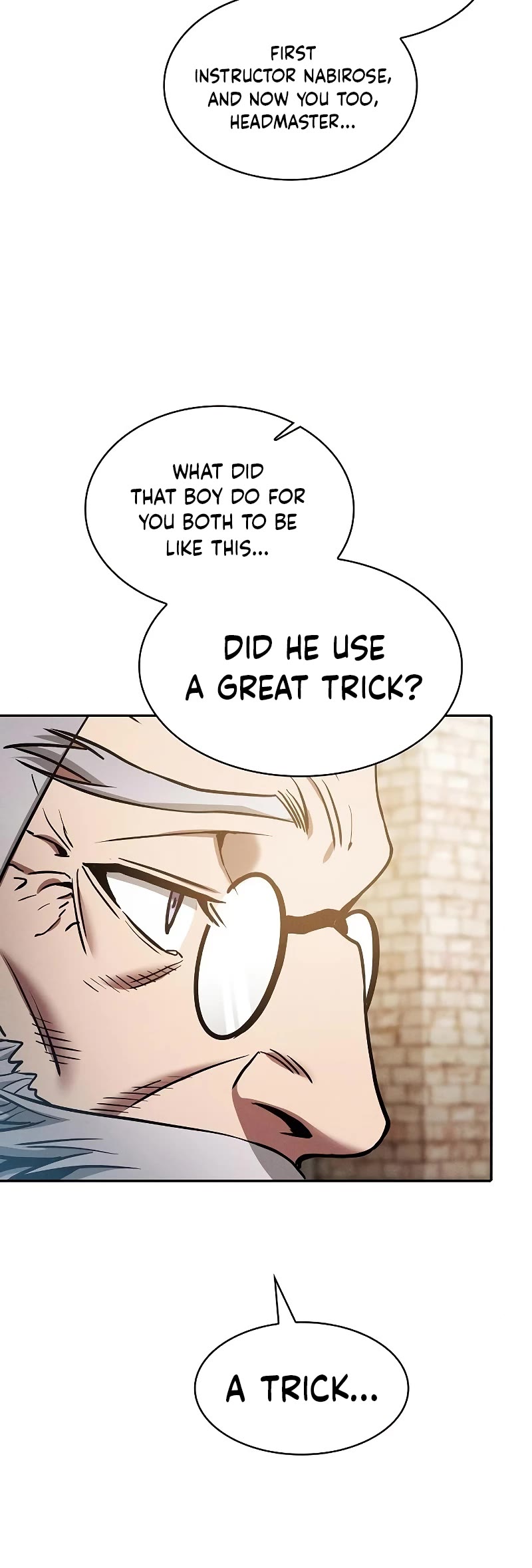 Academy’s Genius Swordmaster Chapter 12 page 28 - Chapter 12