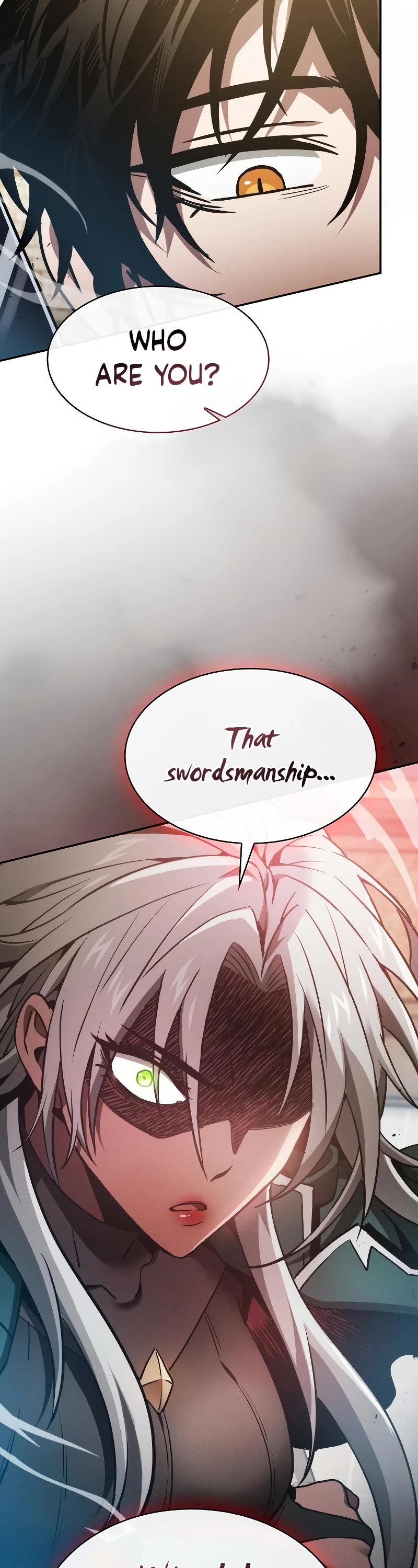 Academy’s Genius Swordmaster Chapter 12 page 3 - Chapter 12