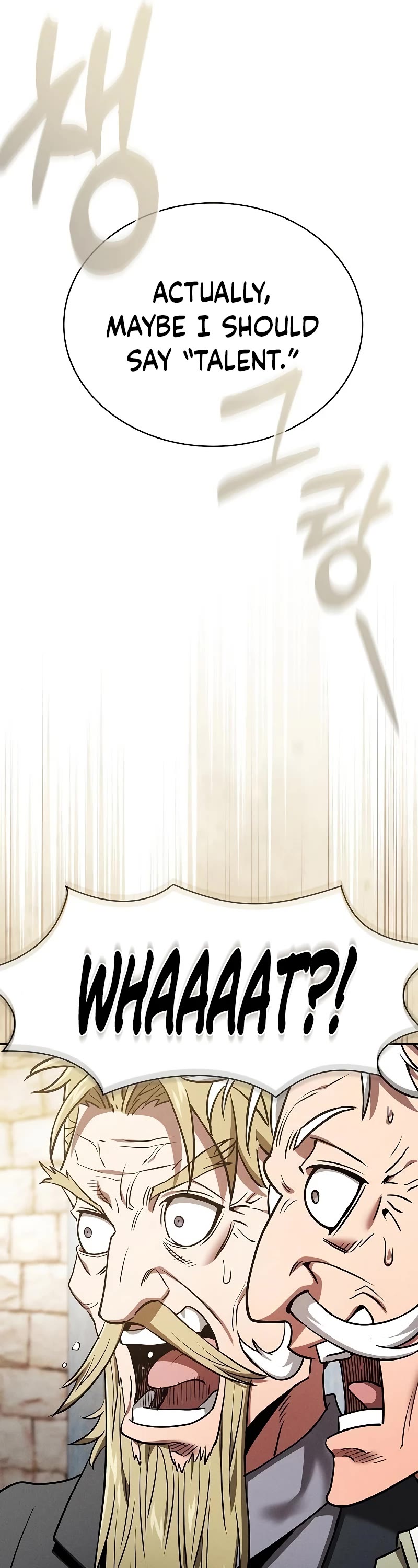 Academy’s Genius Swordmaster Chapter 12 page 30 - Chapter 12