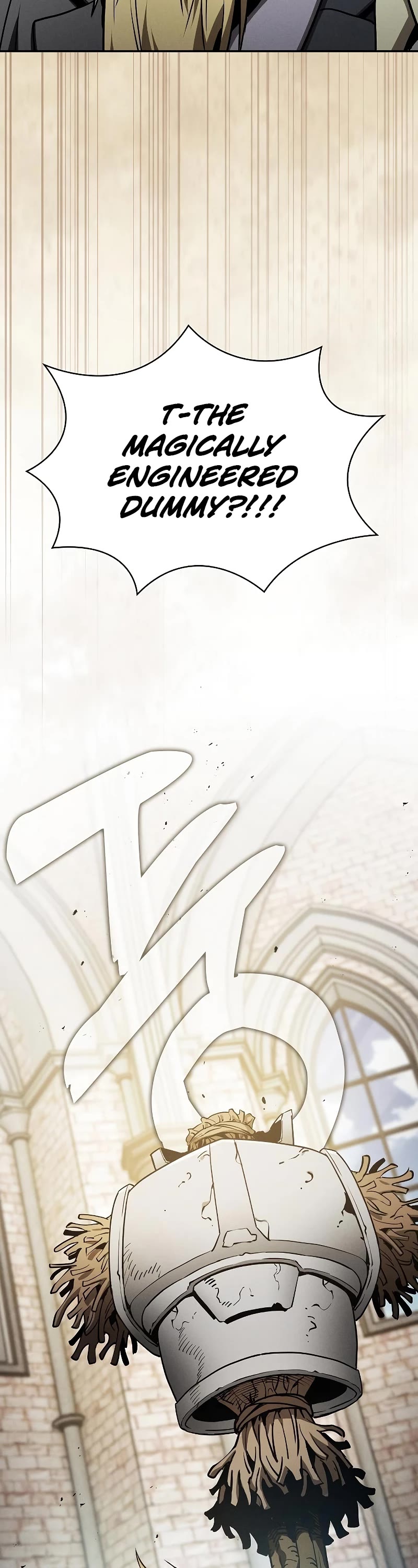 Academy’s Genius Swordmaster Chapter 12 page 31 - Chapter 12