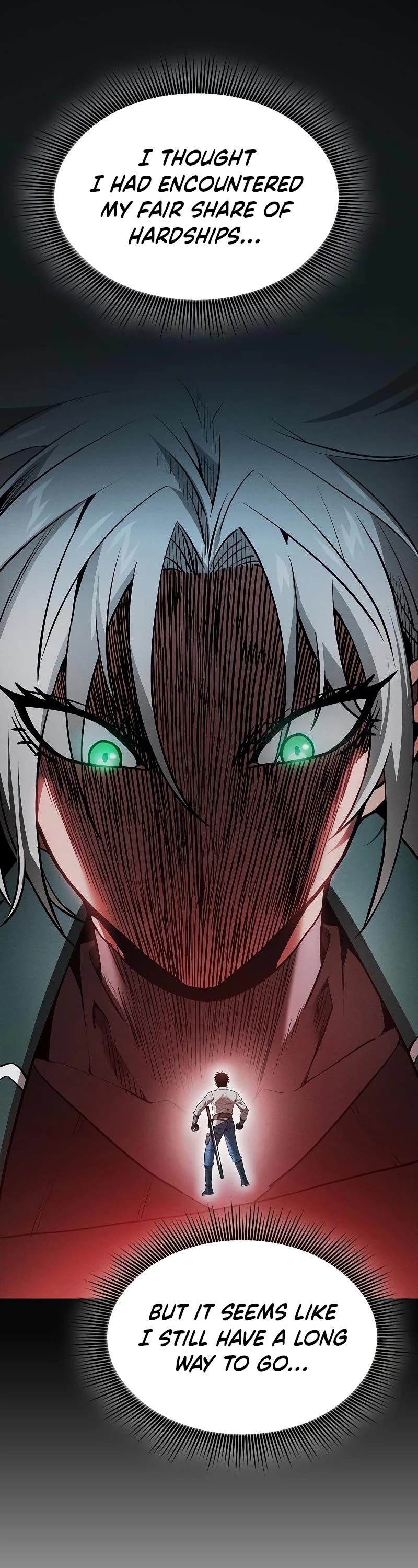 Academy’s Genius Swordmaster Chapter 12 page 35 - Chapter 12