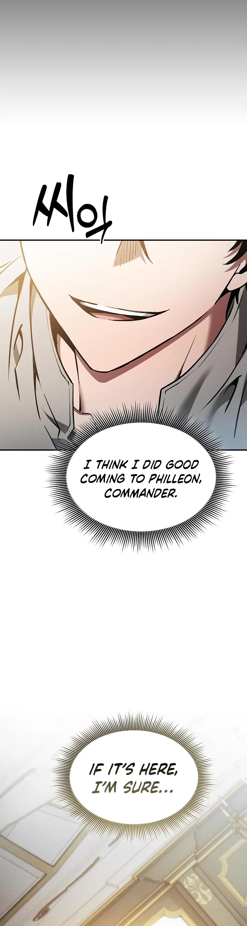 Academy’s Genius Swordmaster Chapter 12 page 36 - Chapter 12